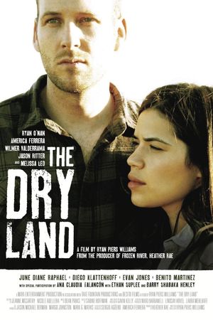 The Dry Land's poster