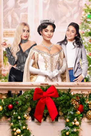 The Princess Switch: Switched Again's poster