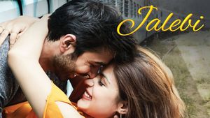 Jalebi's poster