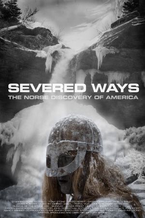 Severed Ways: The Norse Discovery of America's poster image