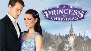A Princess for Christmas's poster