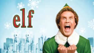 Elf's poster