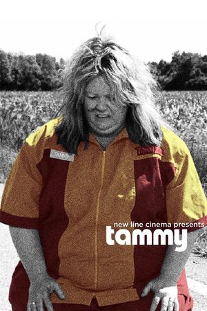 Tammy's poster