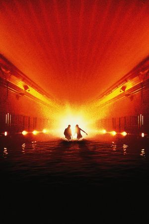 Daylight's poster