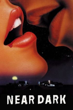 Near Dark's poster