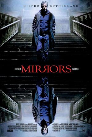 Mirrors's poster