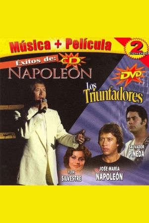 Los triunfadores's poster