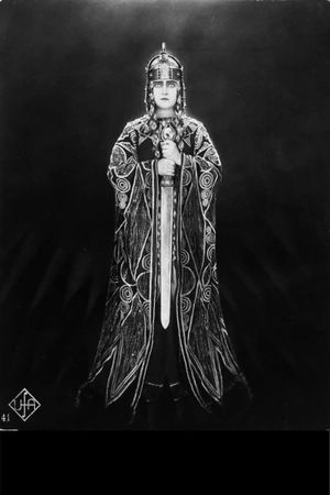 Die Nibelungen: Kriemhild's Revenge's poster