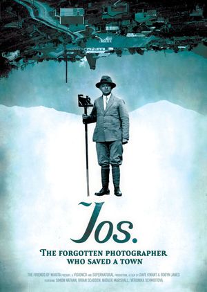 Jos's poster