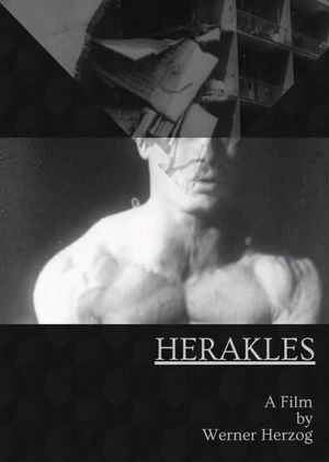 Herakles's poster
