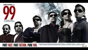 99's poster