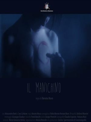 The Mannequin's poster