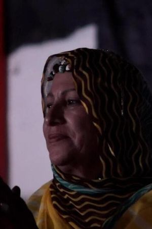 HAIYU: Rebel Singer Mariem Hassan and the Struggle for a Free Western Sahara's poster