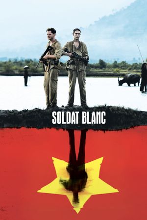 White Soldier's poster
