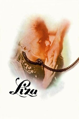 Liza's poster