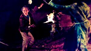 The Legend of the 7 Golden Vampires's poster