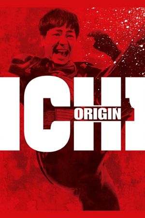 1-Ichi's poster