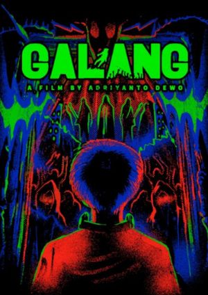 Galang's poster