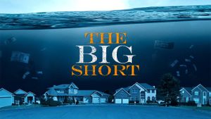 The Big Short's poster
