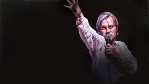 John Early: Now More Than Ever's poster
