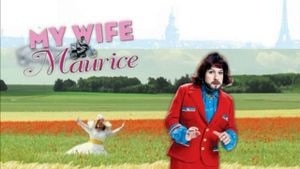 My Wife Maurice's poster