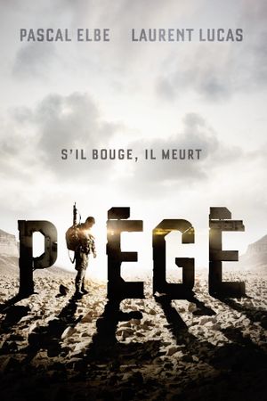 Piégé's poster