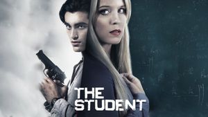 The Student's poster