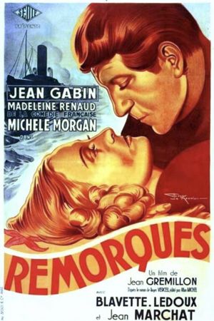 Stormy Waters's poster