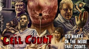 Cell Count's poster