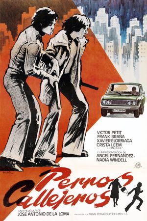 Street Warriors's poster