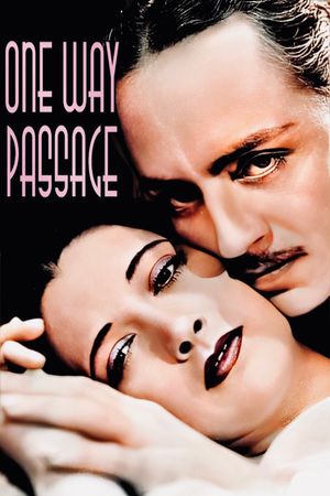 One Way Passage's poster