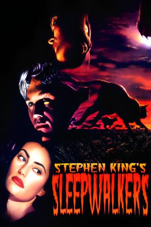 Sleepwalkers's poster