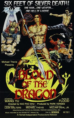 Blood of the Dragon's poster image