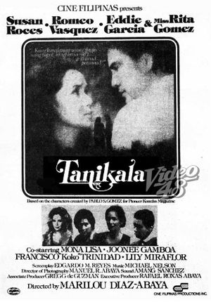 Tanikala's poster image