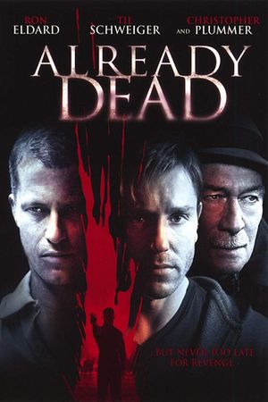 Already Dead's poster