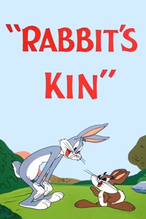 Rabbit's Kin's poster