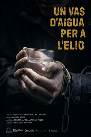 Un vas d'aigua per a l'Elio's poster