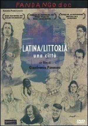 Latina/Littoria's poster image