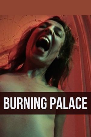 Burning Palace's poster