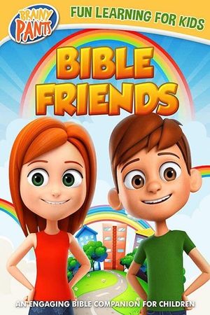 Bible Friends's poster image