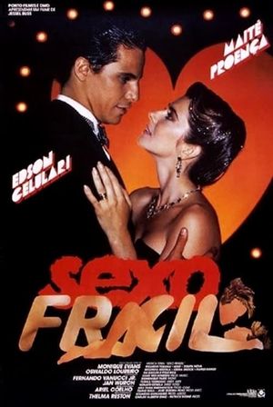 Sexo Frágil's poster