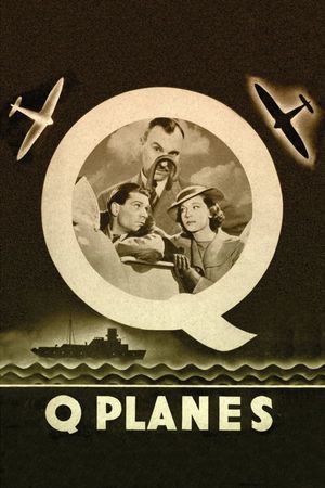 Q Planes's poster