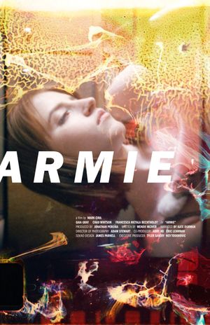 Armie's poster image