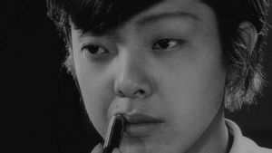 Funeral Parade of Roses's poster