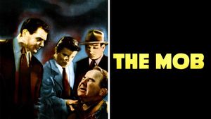 The Mob's poster