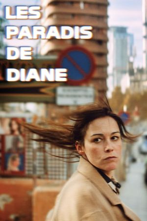 Paradises of Diane's poster