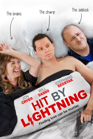 Hit by Lightning's poster