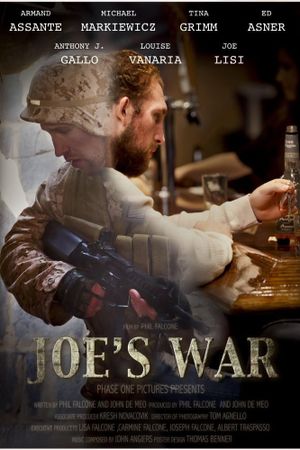 Joe's War's poster
