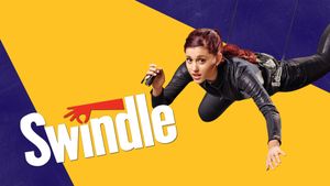 Swindle's poster