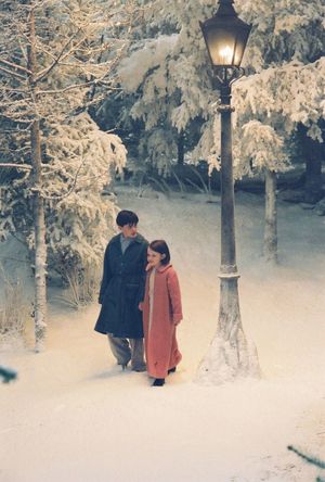 The Chronicles of Narnia: The Lion, the Witch and the Wardrobe's poster